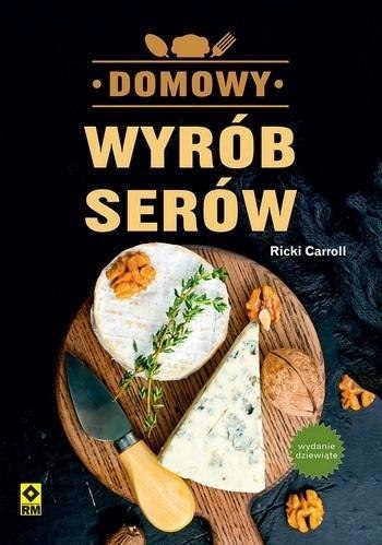 Domowy wyrób serów w.9