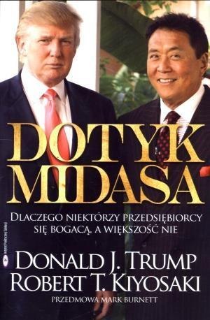 Dotyk Midasa