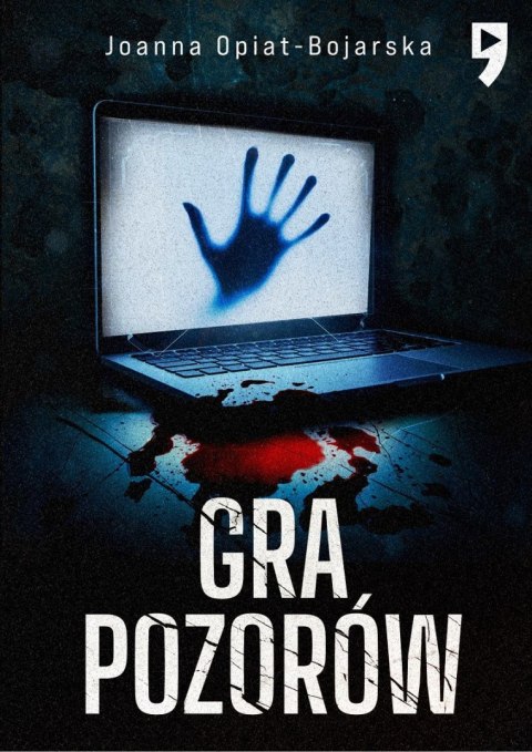 Gra pozorów. Aleksandra Wilk. Tom 1