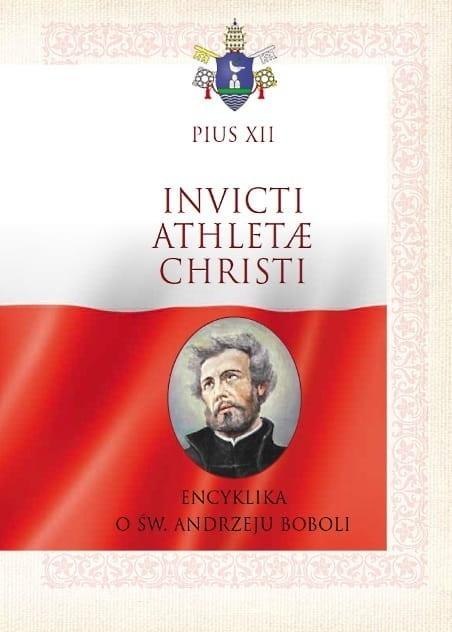 Invicti Athletae Christi