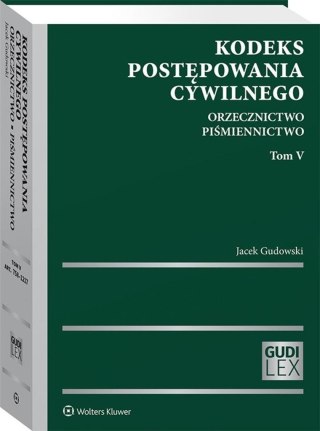 Kodeks postępowania cywilnego. Orzecznictwo