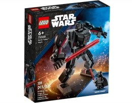 LEGO(R) STAR WARS 75368 Mech Dartha Vadera