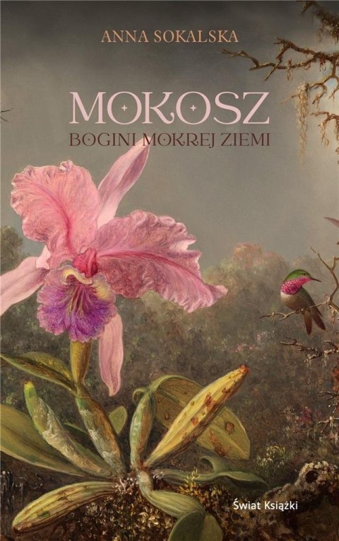 Mokosz Mokosz