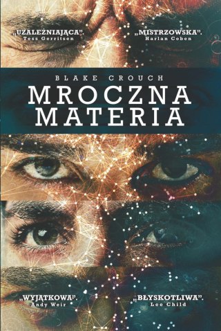 Mroczna materia