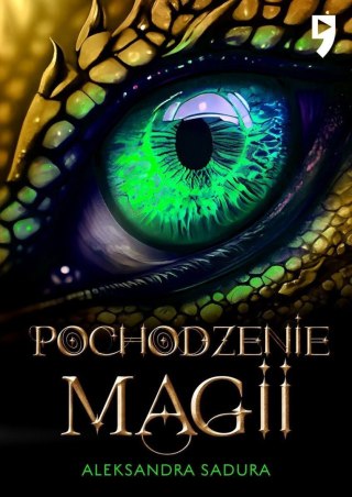 Pochodzenie magii