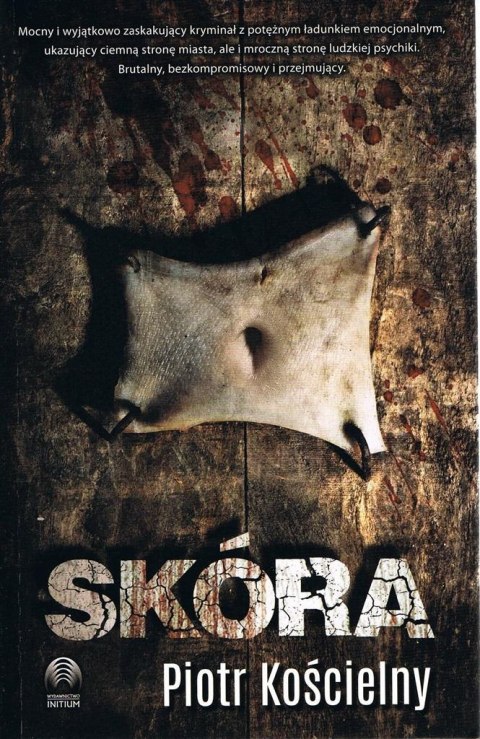 Skóra