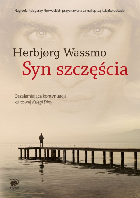 Syn szczęścia trylogia diny Tom 2