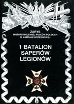 1 batalion saperów legionów