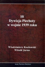 10. Dywizja Piechoty w wojnie 1939 roku