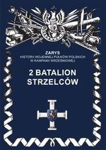 2 Batalion Strzelców 2 Batalion Strzelców