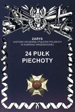 24 pułk piechoty 24 pułk piechoty
