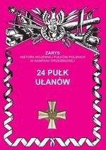 24 pułk ułanów