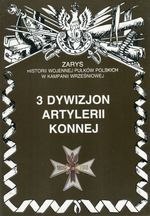 3 dywizjon artylerii konnej