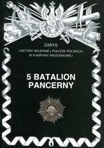 5 batalion pancerny