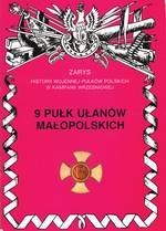 9 pułk ułanów małopolskich (dodruk 2021)