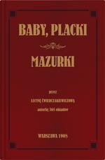 Baby, placki i mazurki