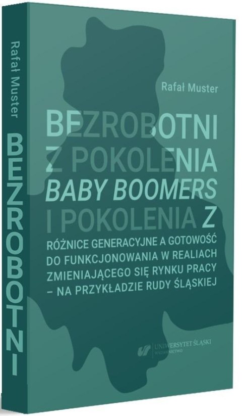 Bezrobotni z pokolenia Baby Boomers i pokolenia Z