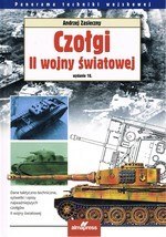 Czołgi II wojny światowej wyd. 10/2024