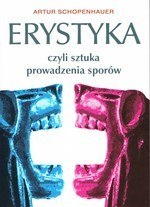 Erystyka, czyli sztuka prowadzenia sporów (dodruk 2023)