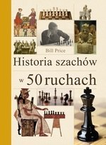 Historia szachów w 50 ruchach