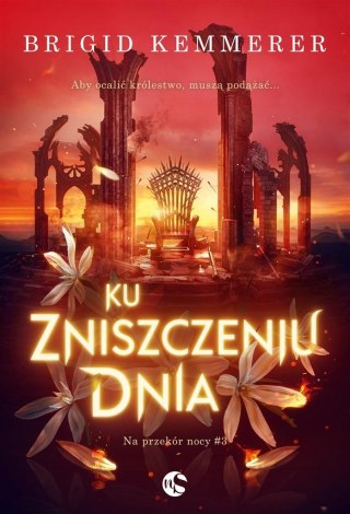 Ku zniszczeniu dnia