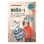 NORO-1 Bajka o relacjach i emocjach dla dzieci w spektrum autyzmu oraz ich najbliższych (wyd. 2022)