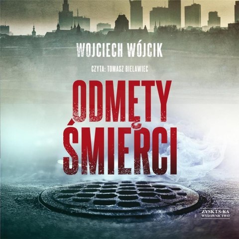 Odmęty śmierci audiobook