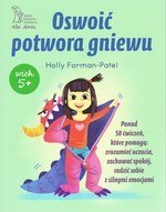 Oswoić potwora gniewu wyd. 2