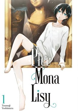 Płeć Mona Lisy. Tom 1