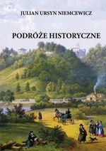 Podróże Historyczne (twarda)