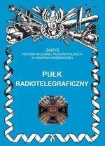 Pułk radiotelegraficzny