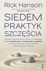 Siedem praktyk szczęścia dodruk 2023