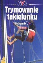 Trymowanie takielunku. Podręcznik RYA dodruk 2023