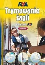 Trymowanie żagli. Podręcznik RYA (Wyd. 4)