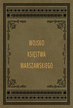 Wojsko Księstwa Warszawskiego