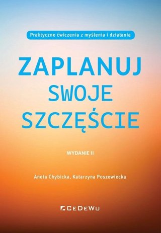 Zaplanuj swoje szczęście w.2