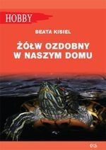 Żółw ozdobny w naszym domu (wyd. 3/2017)