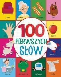 100 pierwszych słów