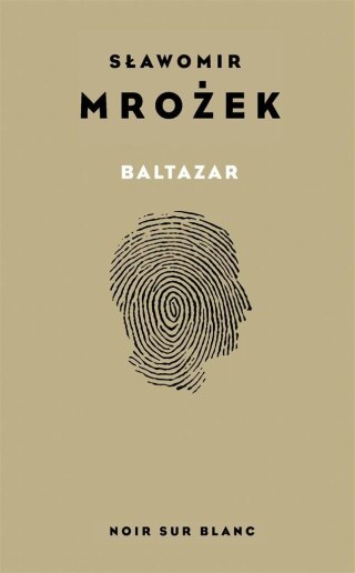 Baltazar. Autobiografia