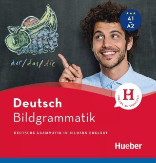 Bildgrammatik DaF neu A1/A2