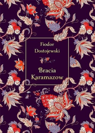 Bracia Karamazow w.kolekcjonerska