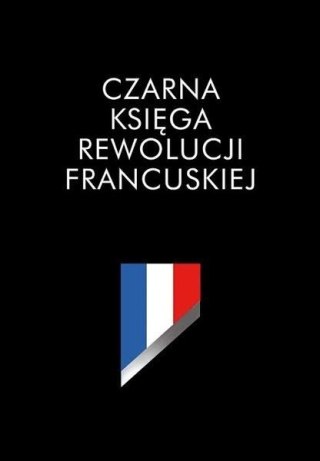 Czarna księga rewolucji francuskiej