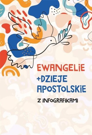 Ewangelie i Dzieje Apostolskie w obwolucie