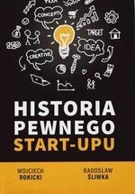 Historia pewnego Star-Upu