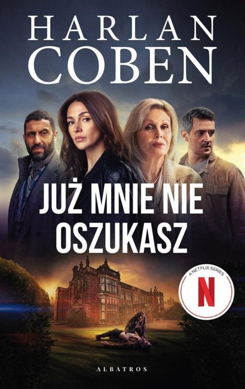 Już mnie nie oszukasz w.filmowe