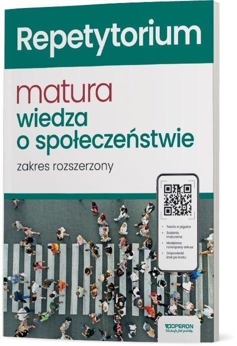 Matura 2024 WOS Repetytorium ZR