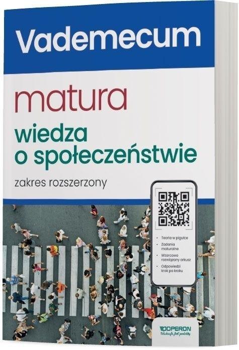 Matura 2024 WOS Vademecum ZR