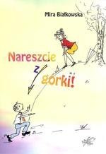 Nareszcie z górki