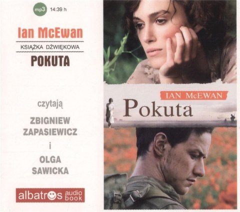 Pokuta CD MP3