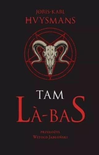 Tam. La-bas